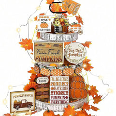 Thanksgiving Decorations