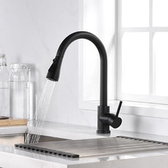 Kitchen Remodel & Fixtures