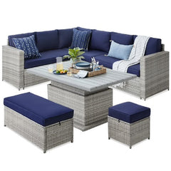 Patio Furniture Sets