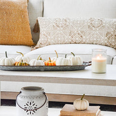 Fall Decorative Accents