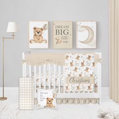 Cribs Bedding Sets