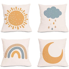 Baby & Kids Decorative Pillows