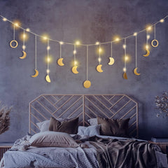 Teen String Lights