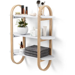 Wall Shelving & Organization