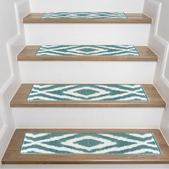 Stair Tread Rugs