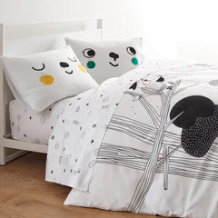 Toddler Comforters