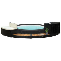 Hot Tubs, Saunas & Pools