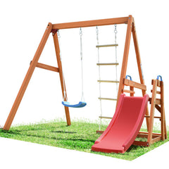 Swing Sets