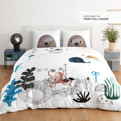 Kids Bedding