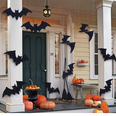 Outdoor Halloween Decorations