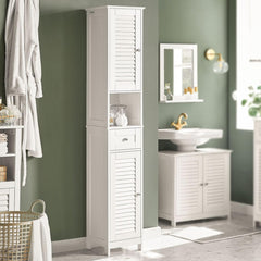 Bathroom Cabinets & Shelves