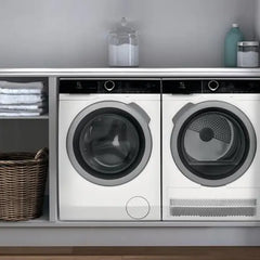 Washers & Dryers