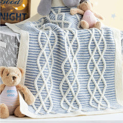 Baby Blankets & Quilts
