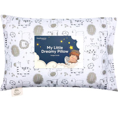Toddler Pillows & Pillow Cases