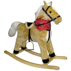Rocking Horses