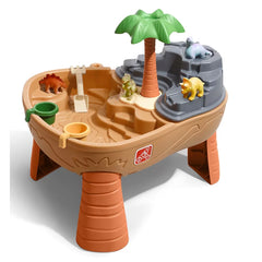 Sand & Water Tables