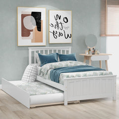 Kids Trundle Beds