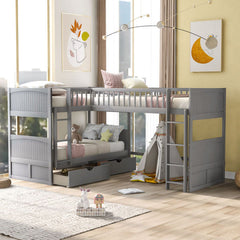Loft Beds/Bunk Beds