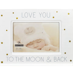 Baby & Kids Picture Frames