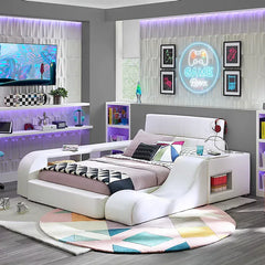 Teen Bedroom Furniture