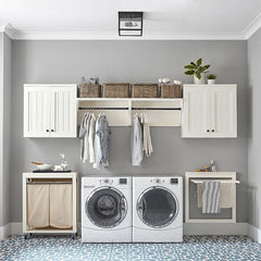 Laundry & Utility Room Remodel