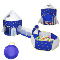 Outdoor Play Tents