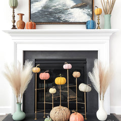 Fall Decor