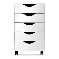 Filing Cabinets