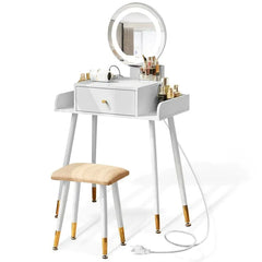 Teen Makeup Vanities