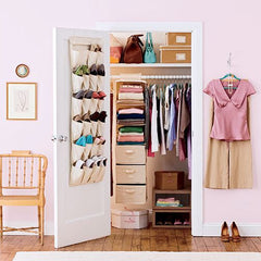 Closet Storage & Organization
