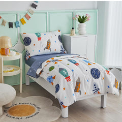 All Toddler Bedding
