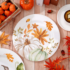 Fall Tableware & Linens