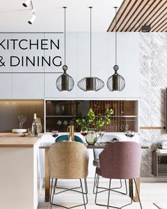 Kitchen & Dining
