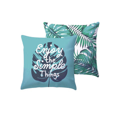 Outdoor Pillows & Cushions