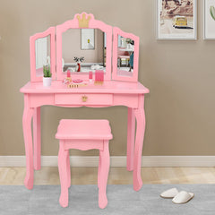 Kids Bedroom Vanities