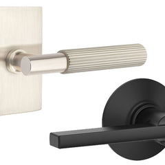 Doors & Door Hardware