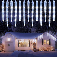 Icicle Lights