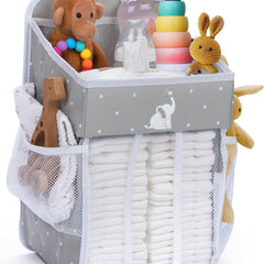 Diaper Stackers