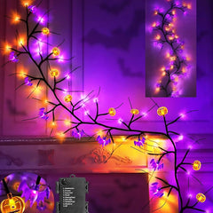 Halloween Lights