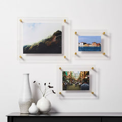 Picture Frames & Albums
