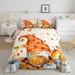 Fall Bedding & Bath