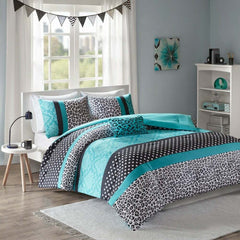 Teen Comforters & Sets