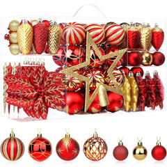 Christmas Tree Decorations