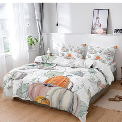 Thanksgiving Bedding & Bath