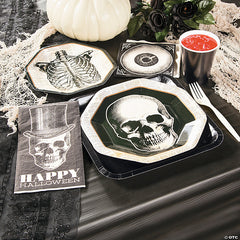 Halloween Tableware & Linens