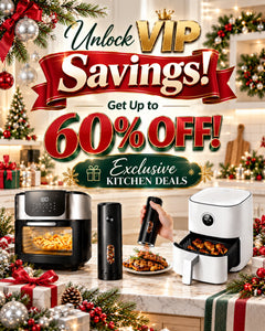 Holiday Kitchen