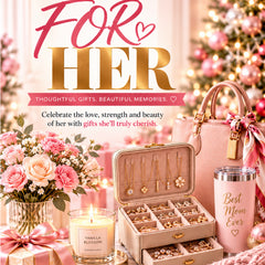 Gifts For HER