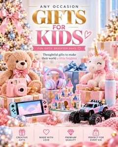 Gifts For Kids