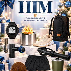 Gifts For HIM