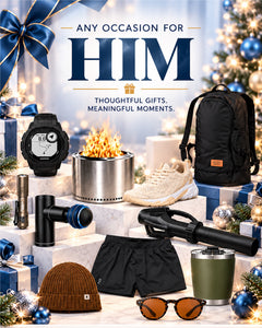 Gifts For HIM